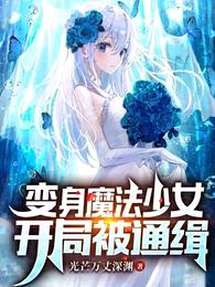 变身魔法少女,开局被通缉