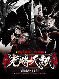 魔法世界:开局觉醒光暗天赋